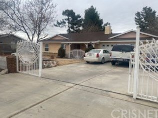 40621 177th St, Lancaster, CA 93535-7507