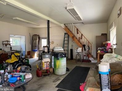 11420 Kendall Rd, Madison Mills VA  22960-4003 exterior