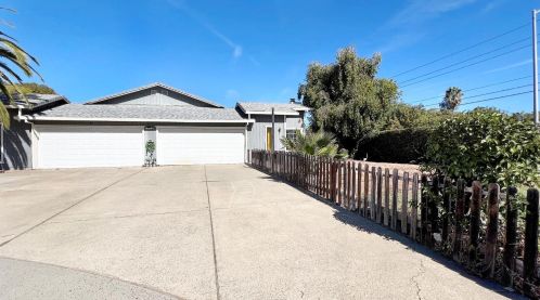 10405 White Rock Rd, Rancho Cordova CA  95670-5765 exterior