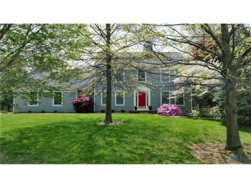 10855 Lone Oak Ct, Whitehouse, OH 43571-9640