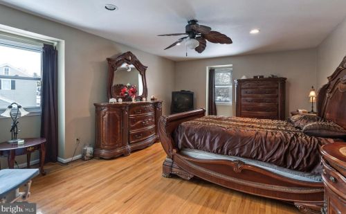 370 Ramsey Rd, Yardley PA 19067-4639 exterior