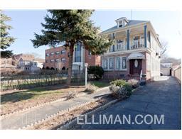 7525 Shore Rd, Brooklyn, NY 11209-2807