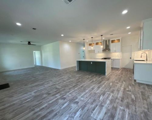 1213 Goliad Ave, Mapleton TX  75835-2232 exterior