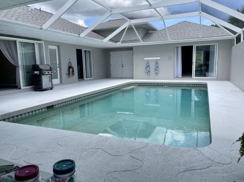 212 Marker Rd, Placida FL  33947-1809 exterior