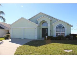 509 High Point Dr, Davenport, FL 33837-3808
