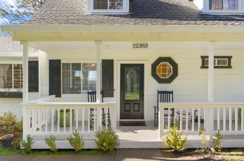 12383 Eldel Rd, Pine Grove, CA 95665-9798