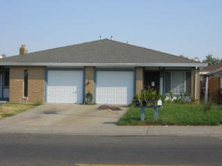4415 Palm Ave, Sacramento CA  95842-3318 exterior