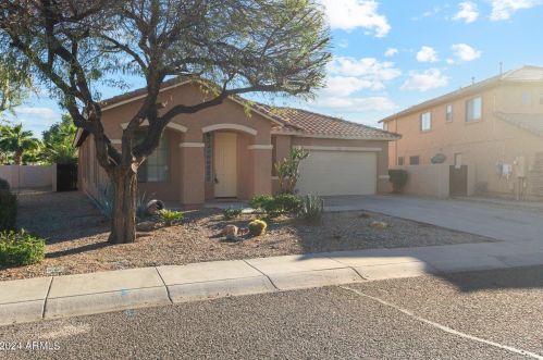 15423 Statler Cir, Sun City AZ  85374-1462 exterior