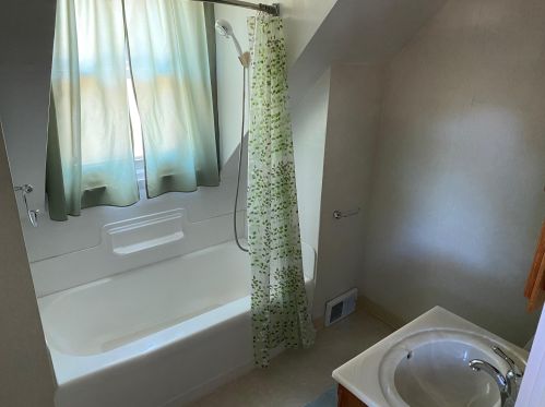 2609 66th St, Milwaukee WI  53213-1436 exterior