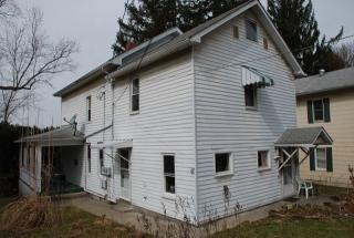 119 6th Ave, Clarion, PA 16214-2049