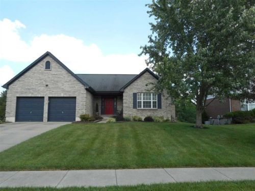 2815 Coachlight Ln, Idlewild, KY 41005-7792