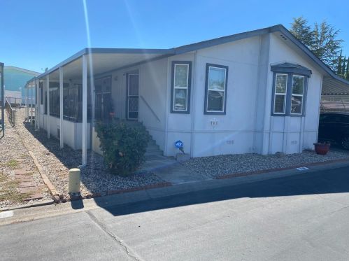 7501 Scaup Ln, Citrus Heights CA  95621-1646 exterior