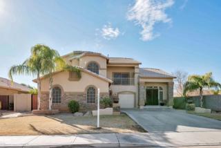 3715 Bart St, Gilbert, AZ 85295-4657