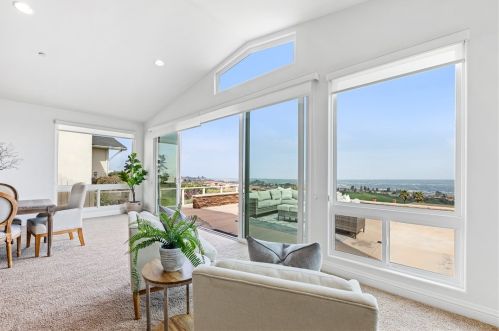 5531 Seaside Heights Dr, Palos Verdes Estates CA  90275-4932 exterior