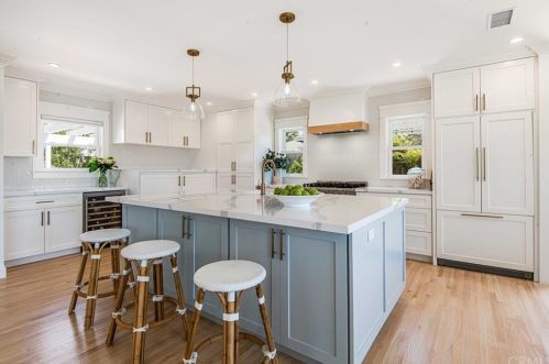 115 Via Alameda, Redondo Beach CA  90277-6609 exterior