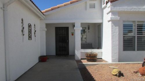 2302 Parkside Dr, Mohave Valley AZ  86440-8910 exterior