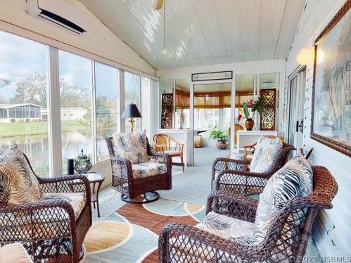 722 Navigators Way, Edgewater FL  32141-5922 exterior