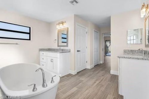 2227 2 Ter, Cape Coral FL  33990-1024 exterior