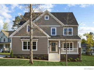 9102 Sir Britton Mews, Chesterfield, VA 23832