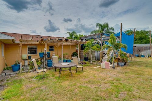 1706 Valencia Blvd, Bartow FL  33830-9420 exterior