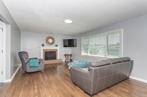 605 Marshall Rd, Liberty Township OH  45042 exterior