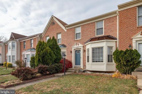 16836 Winston Ln, Woodbridge, VA 22191-5105