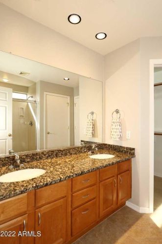 5114 Citrus Ln, Gilbert AZ 85298-5310 exterior