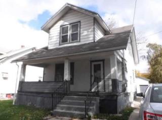 698 Uncapher Ave, Marion, OH 43302-6125
