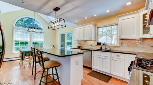 13 Buchannan Way, Flemington NJ  08822-3205 exterior