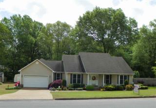 1001 Crestview Dr, Milan Army Ammunition Plant, TN 38358-6860