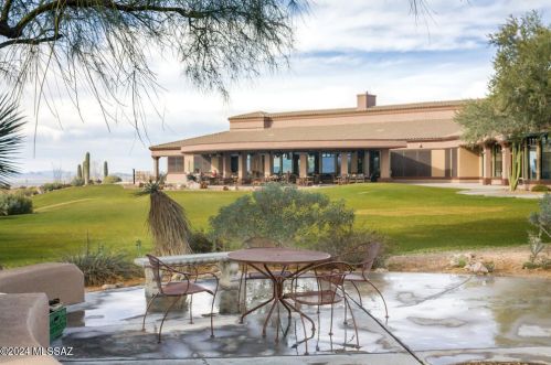 12843 Eagle Mesa Pl, Marana AZ  85658-4000 exterior