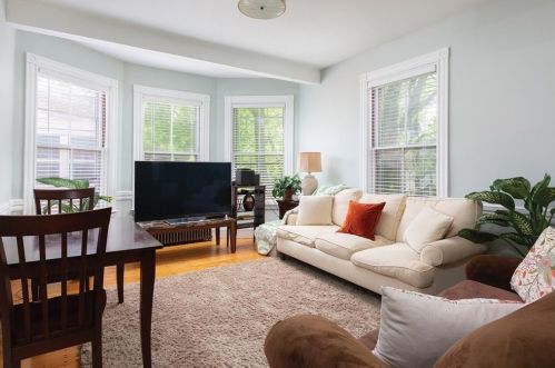 15 Paul Gore St, Boston, MA