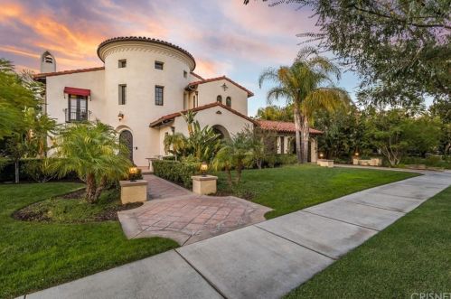 25783 Oak Leaf Ct, Santa Clarita, CA 91381-0760