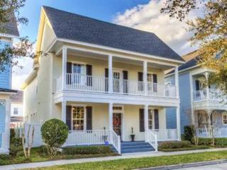 5127 Dorwin Pl, Orlando, FL 32814-6746