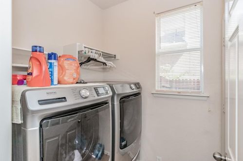 8625 Charleston Ave, Fort Worth TX  76123-1715 exterior