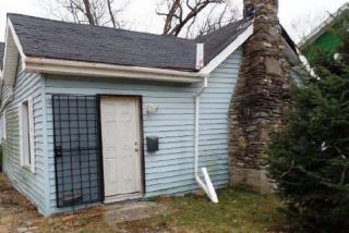 4012 Whetsel Ave, Cincinnati, OH 45227-2937