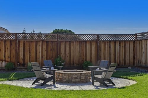 1442 Daisy Dr, Grayson CA  95363-8362 exterior