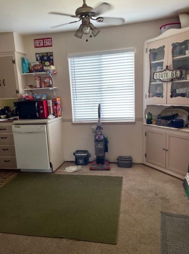 10322 Doyle Way, Rancho Cordova CA  95670-2055 exterior