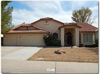 601 Stonebridge Dr, Gilbert, AZ 85234-6436