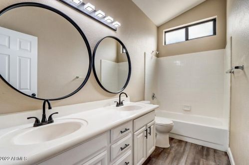 3871 Jasper Dr, Chandler AZ  85226-1322 exterior