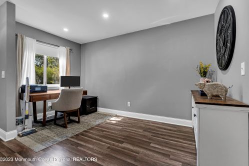 18 Woodmere Ct, East Freehold NJ  07728-4016 exterior