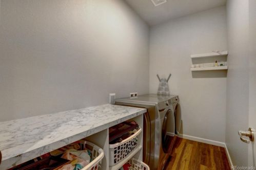 729 Depot Dr, Milliken CO  80543-3204 exterior