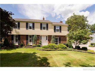 62 Exeter Rd, Buffalo, NY 14221-3313
