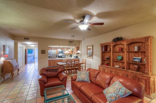 5019 78th Pl, Scottsdale AZ  85250-7271 exterior