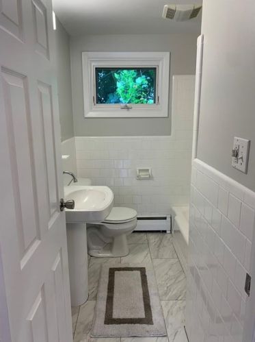 23 Pearl Ave, North Providence RI  02905-2639 exterior