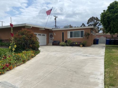 16150 Denley St, City Of Industry CA  91745 exterior