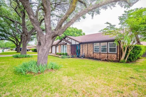 5508 Misty Meadow Dr, Fort Worth, TX 76180-6632