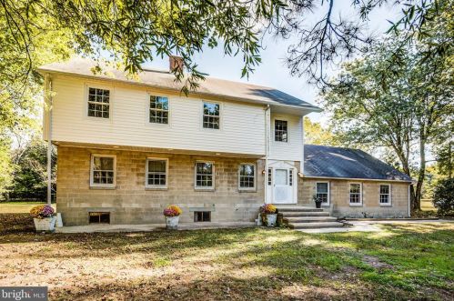 3769 Shirleys Rd, Farmington, DE 19950-4301