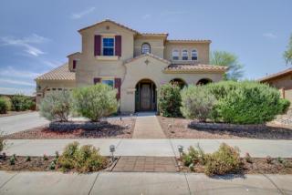 16751 Harrison St, Goodyear, AZ 85338-2740