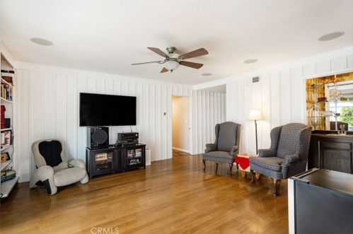 6421 Calle Del Norte, Anaheim CA  92807-4203 exterior